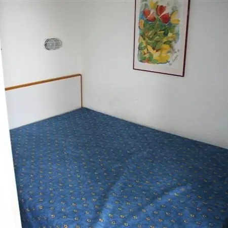 Caraibes - 2 Pieces Au 1er Etage A - Cap Coudalere Mae-8334