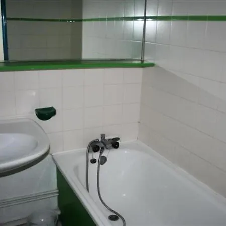 Caraibes - 2 Pieces Au 1er Etage A - Cap Coudalere Mae-8334 *