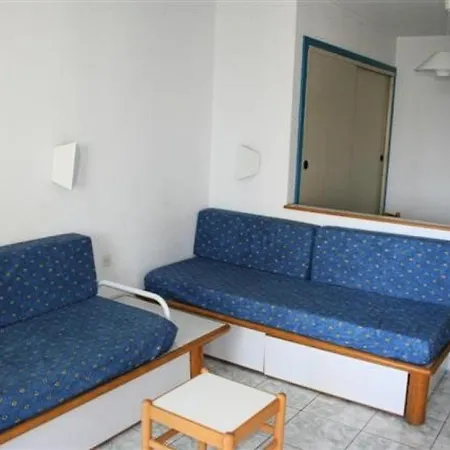 Apartment Caraibes - 2 Pieces Au 1er Etage A - Cap Coudalere Mae-8334 Le Barcares