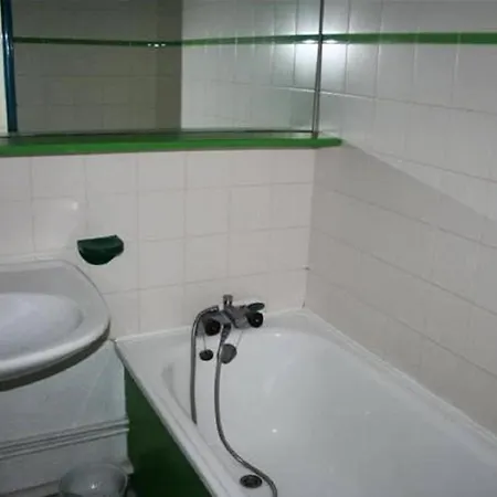 Caraibes - 2 Pieces Au 1er Etage A - Cap Coudalere Mae-8334 *